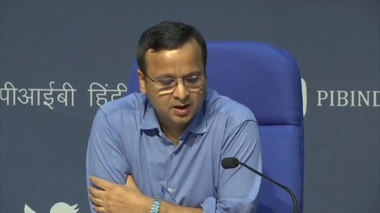 Lav Agrawal