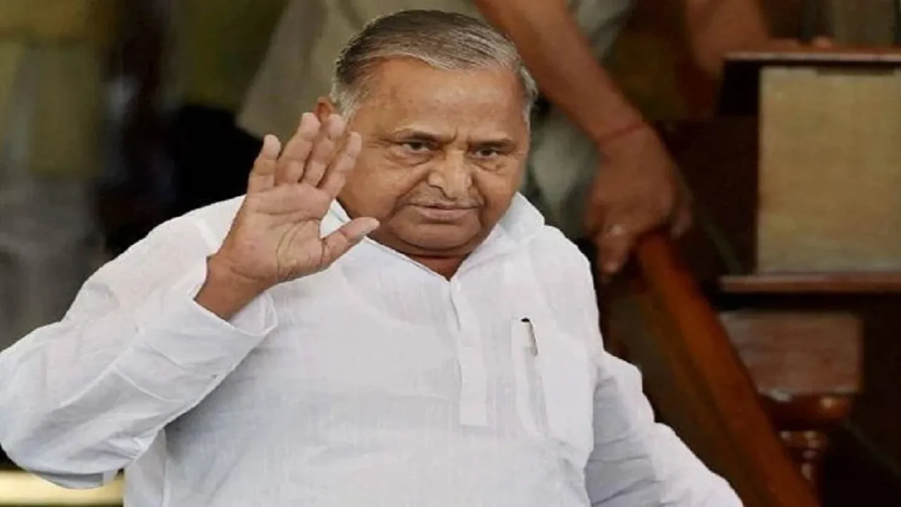 mulayam