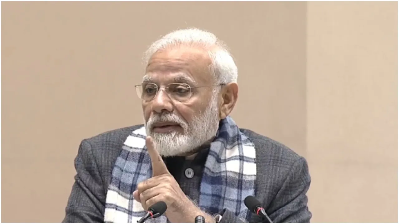 Narendra Modi