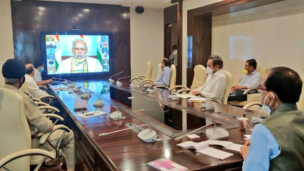 PM Modi