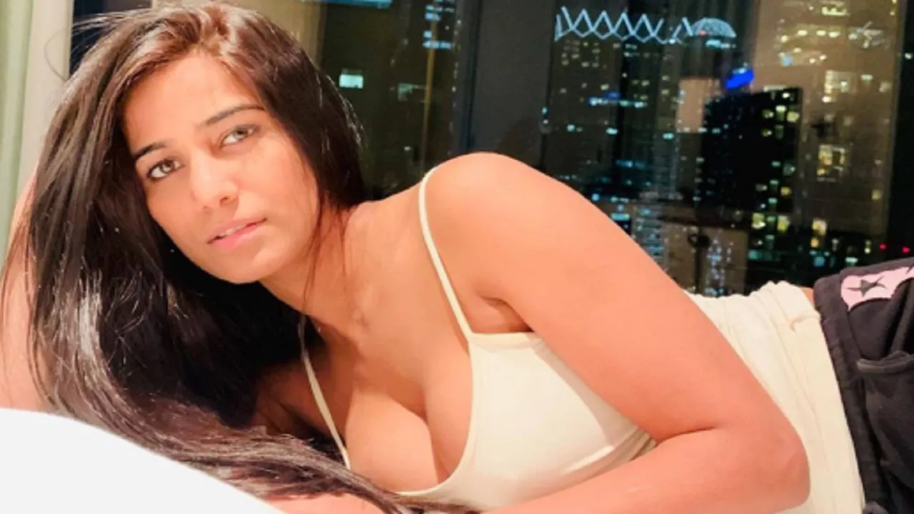 Poonam Pandey