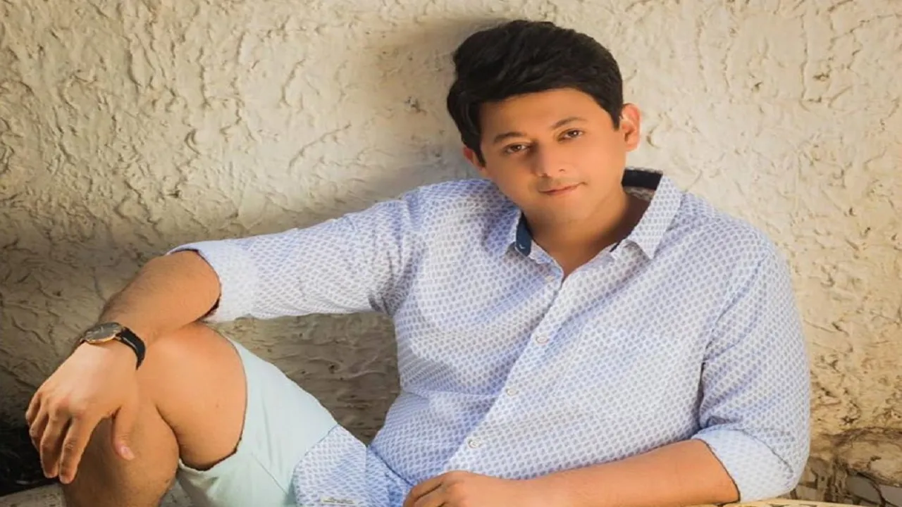 swwapnil joshi