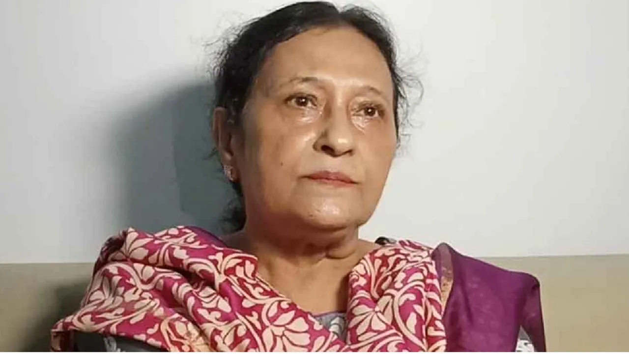 tanzim fatima