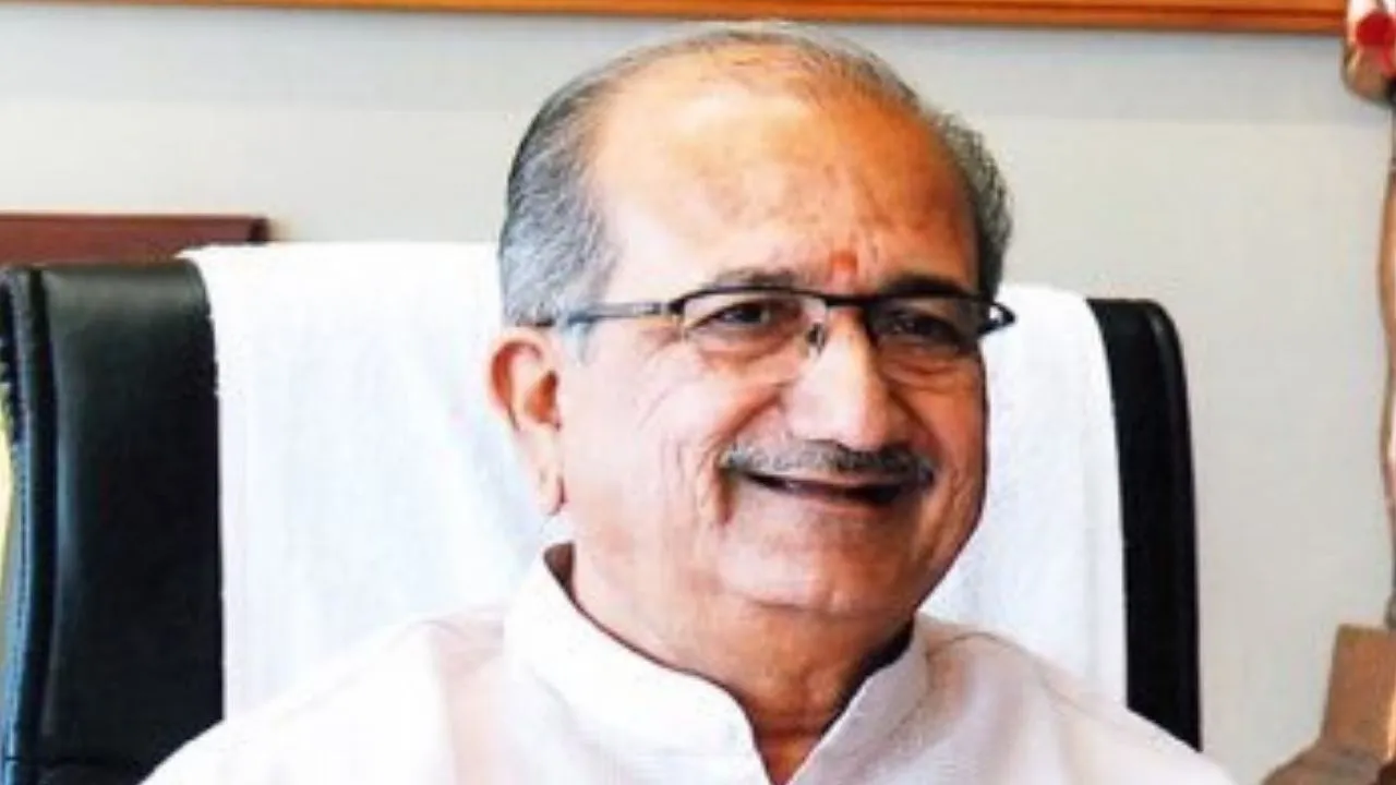 bhupendra