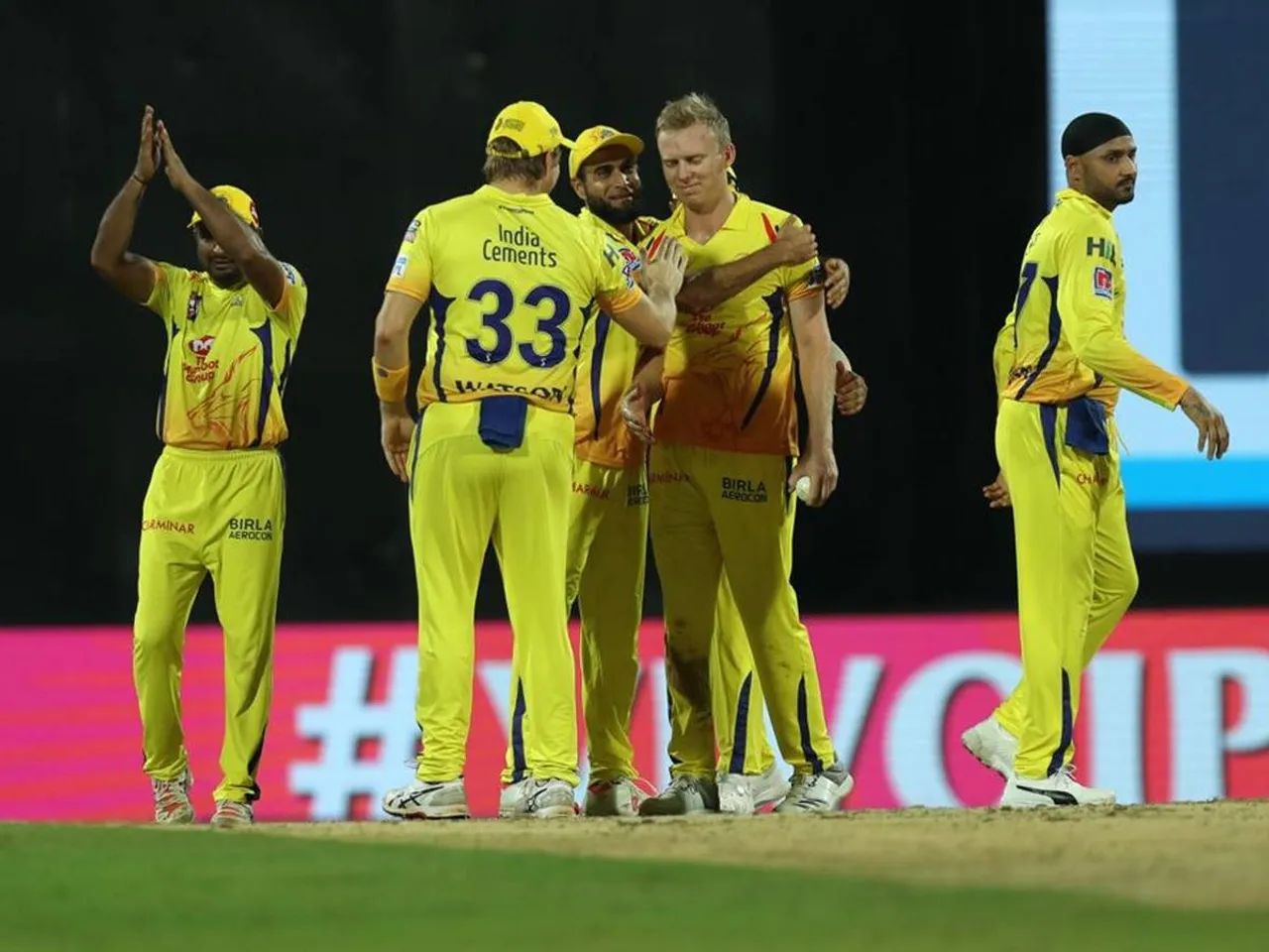csk