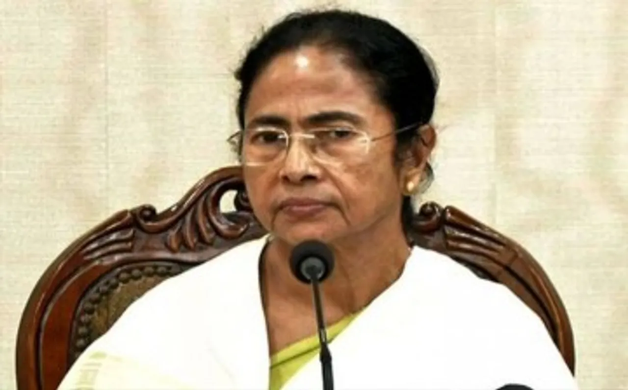 mamata banarjee