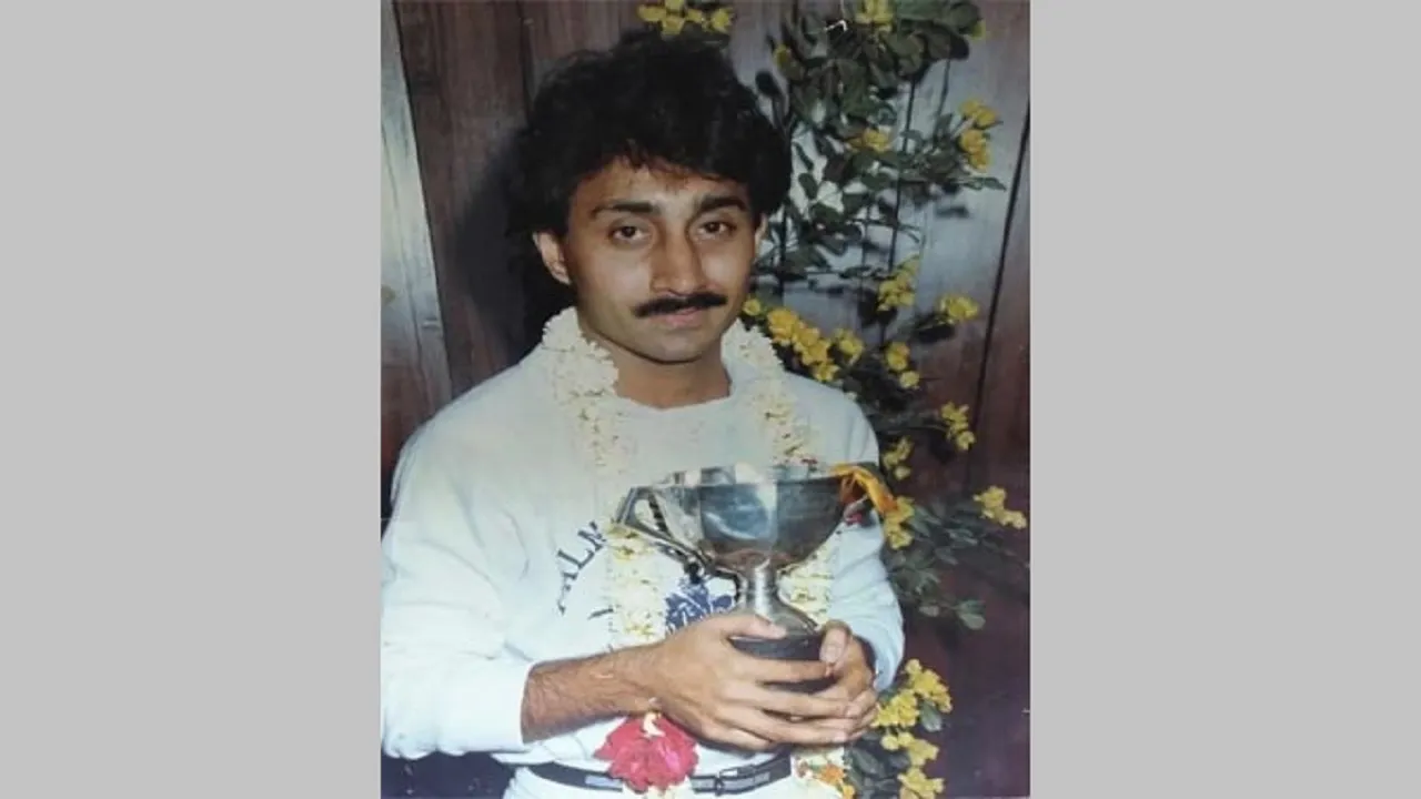 Manmeet singh walia