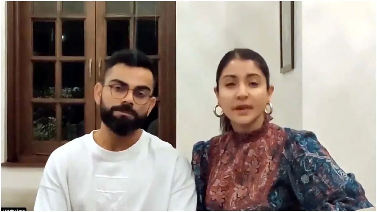 virat anushka