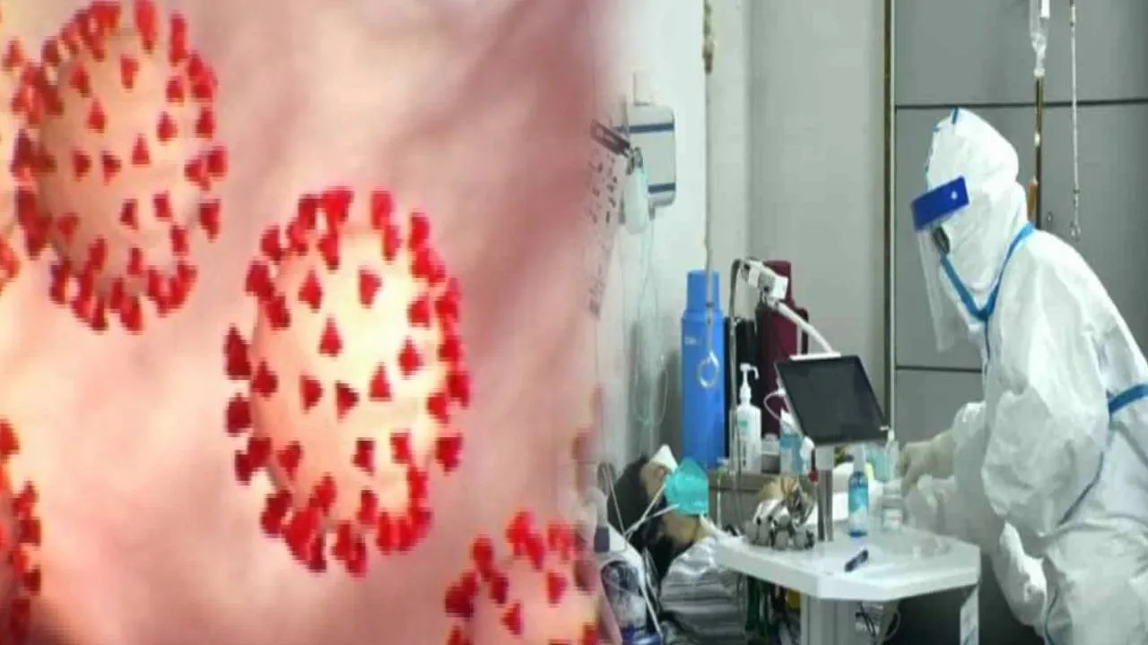 coronavirus