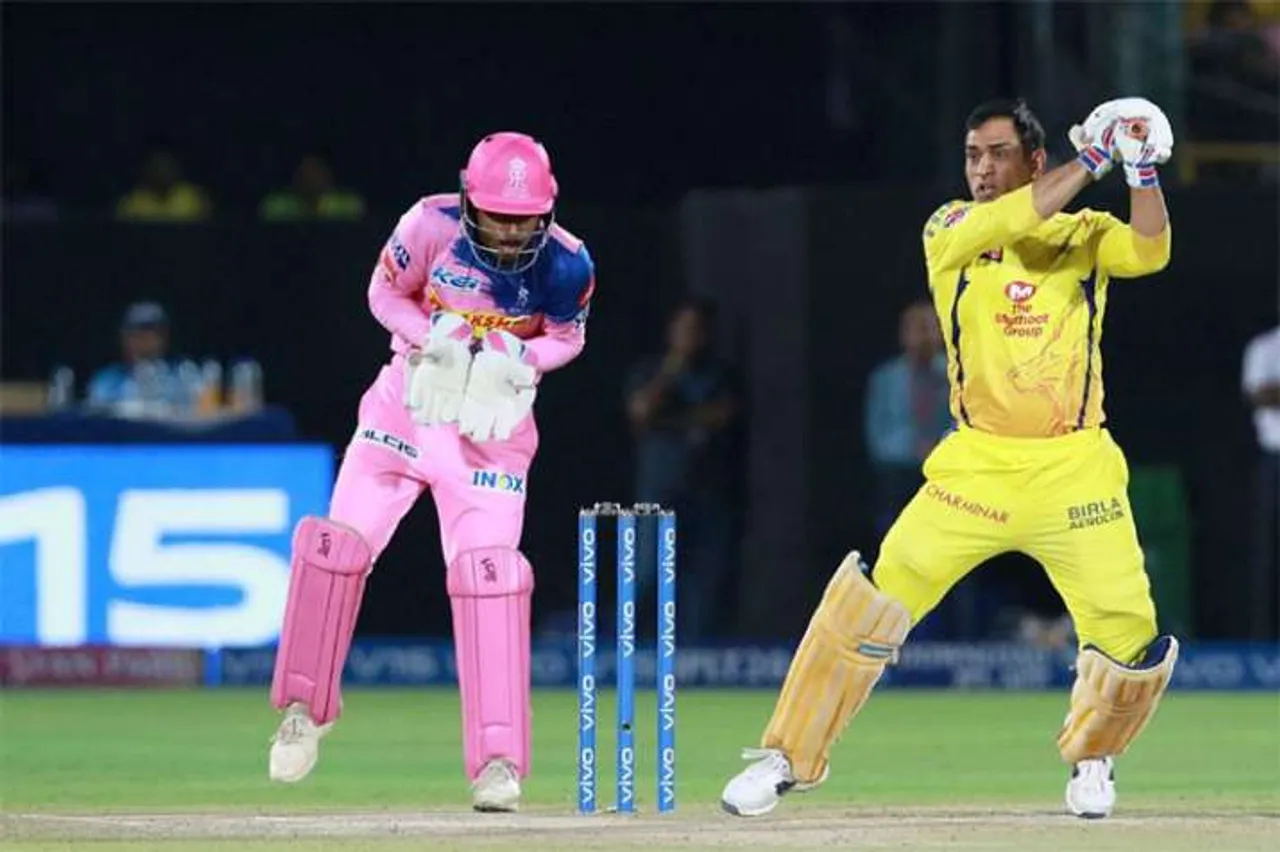 ms dhoni