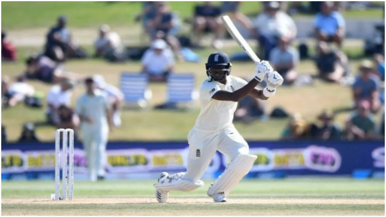 jofra archer