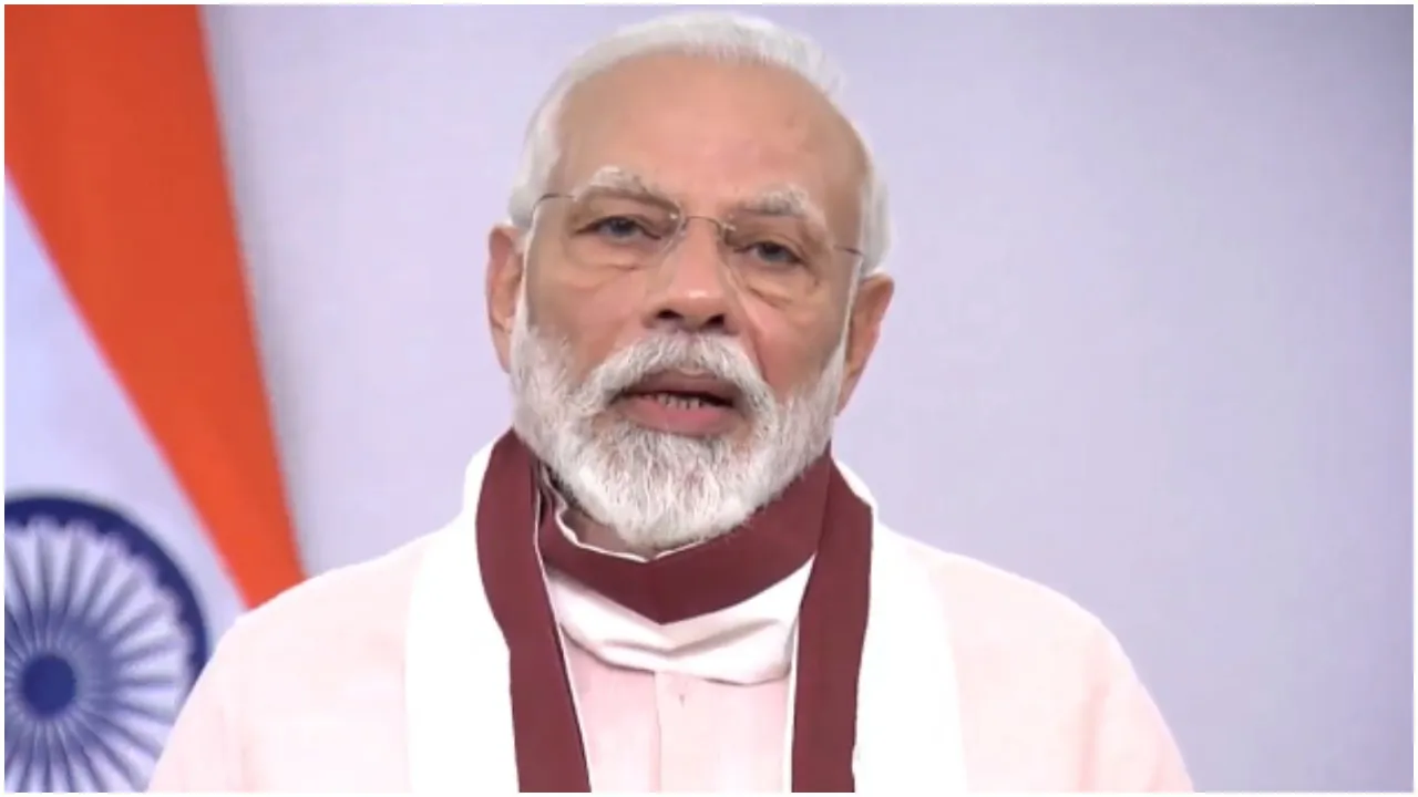 Narendra Modi