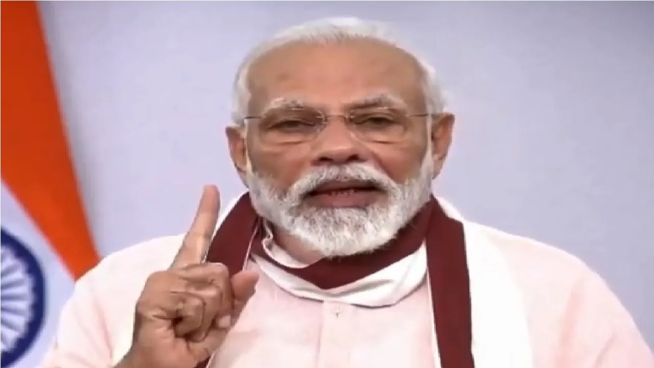 pm modi