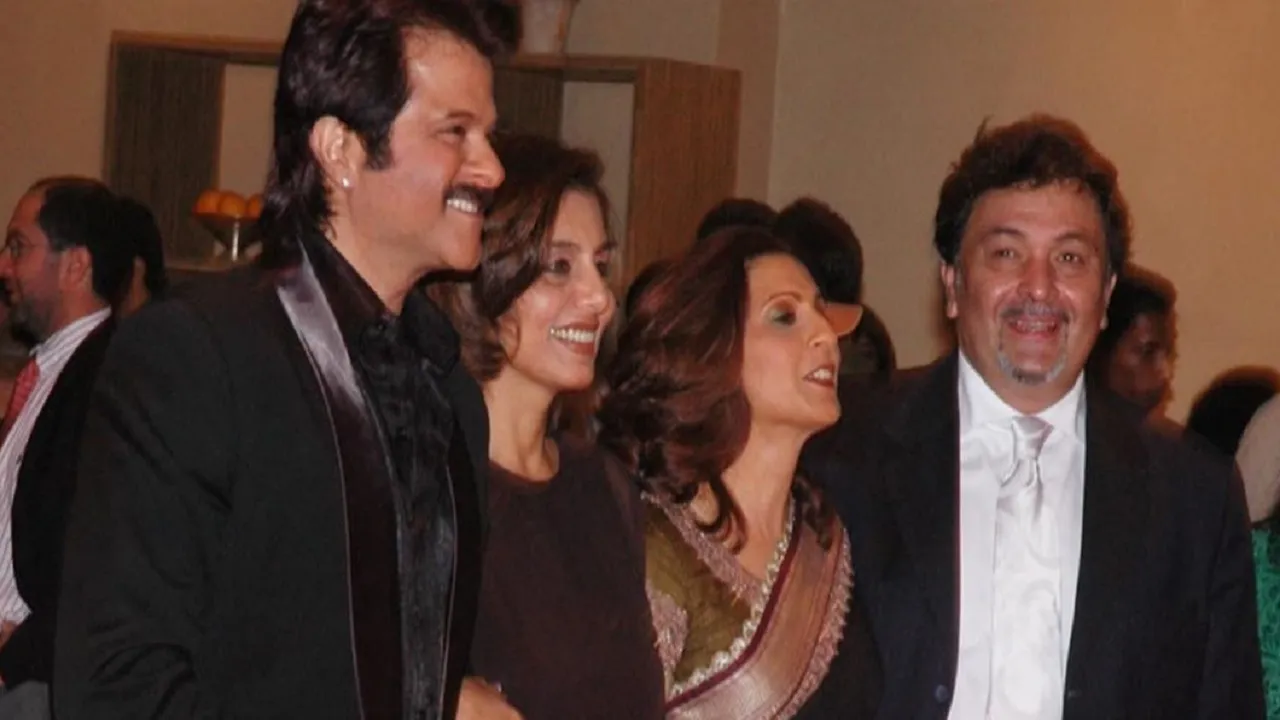 anil kapoor