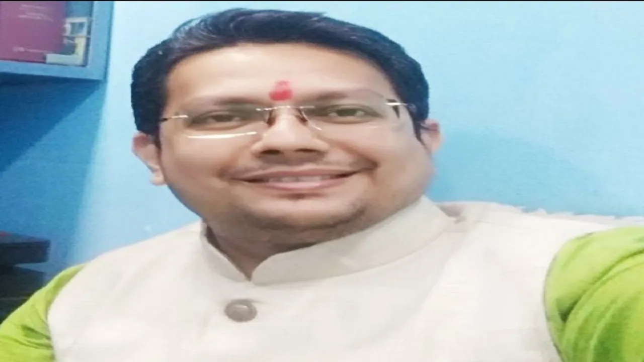 digvijay trivedi