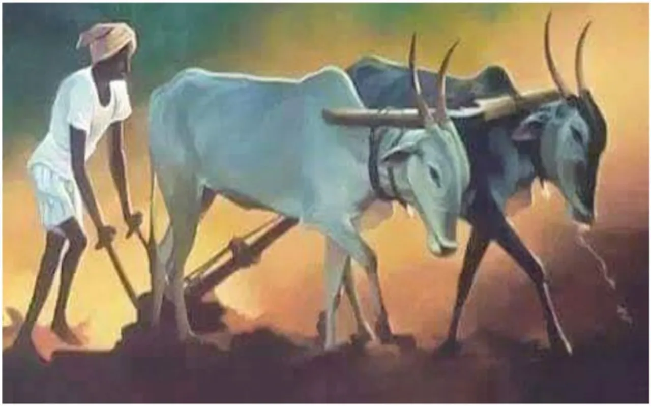 Farmers