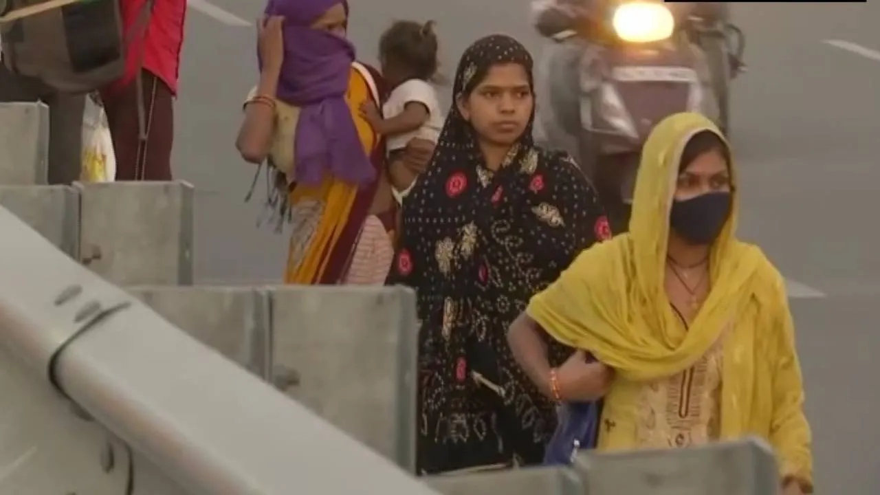 Migrant Workers