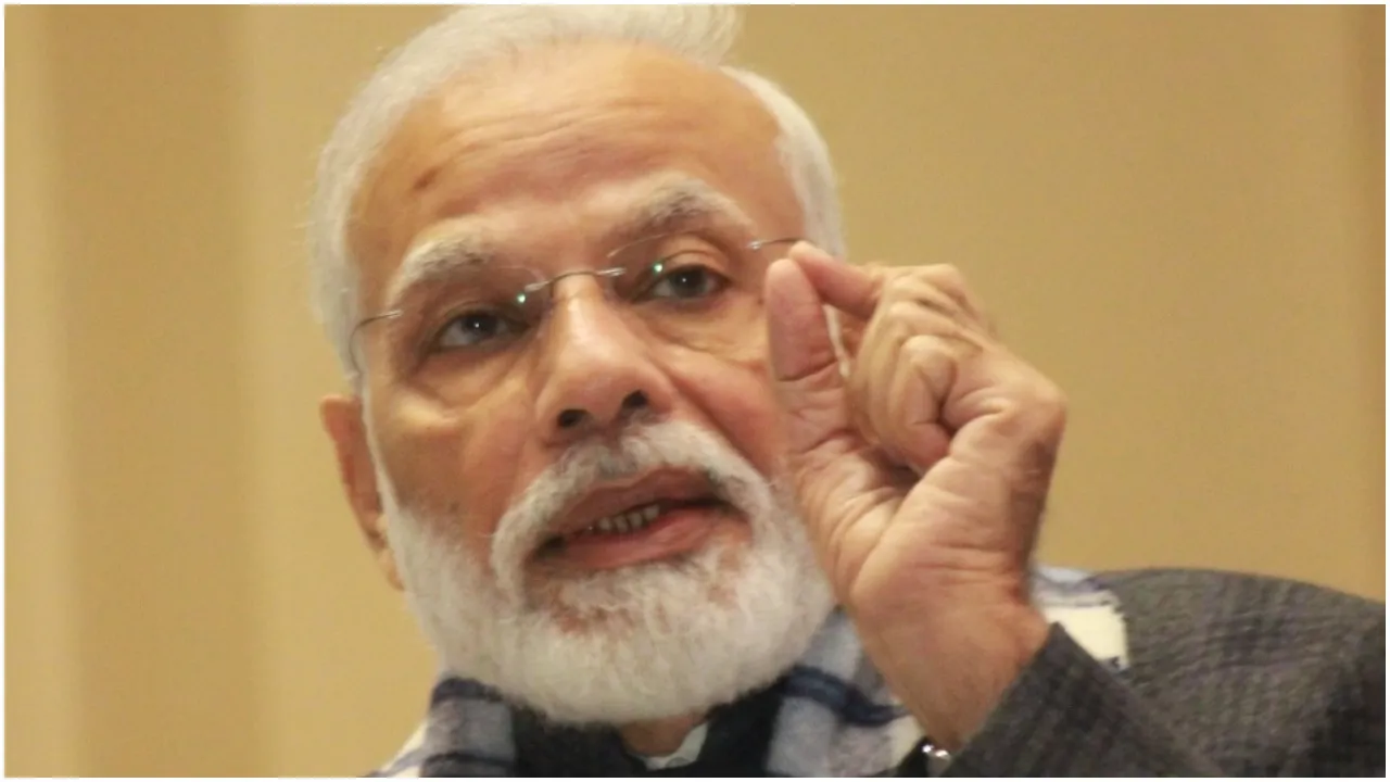 narendra modi