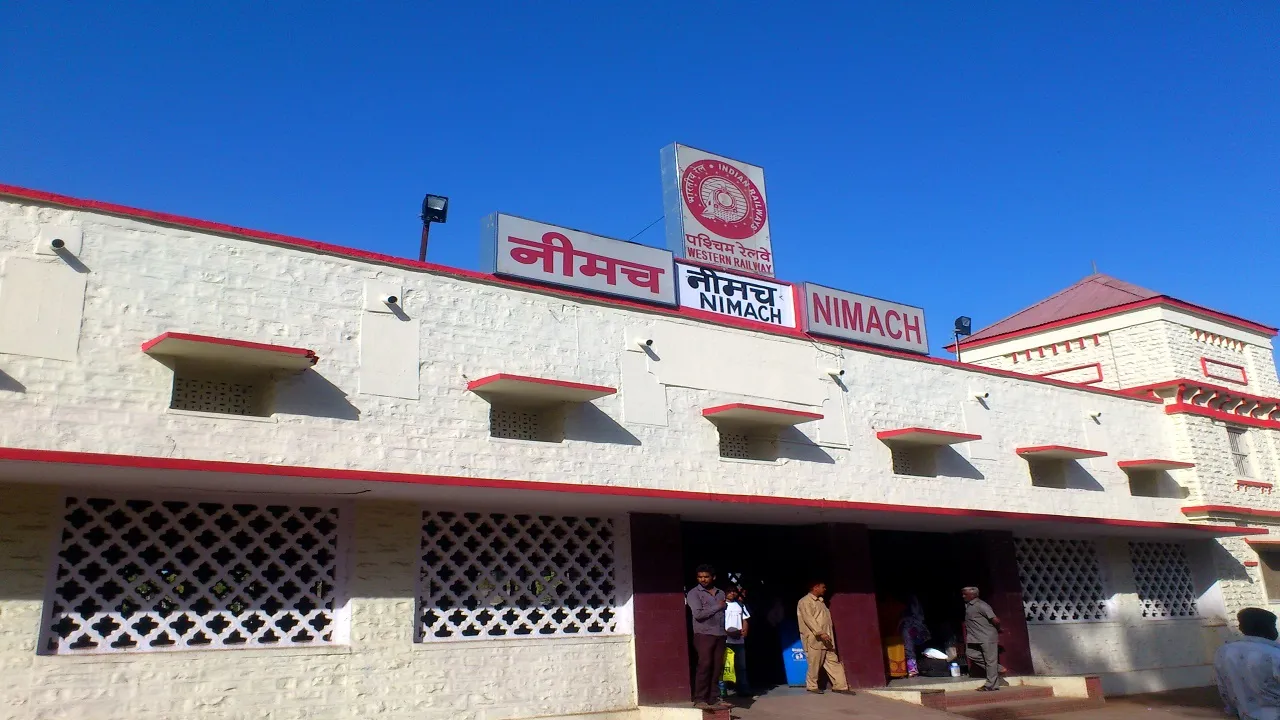 neemuch