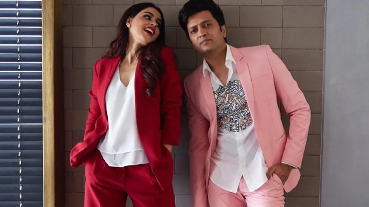 genelia