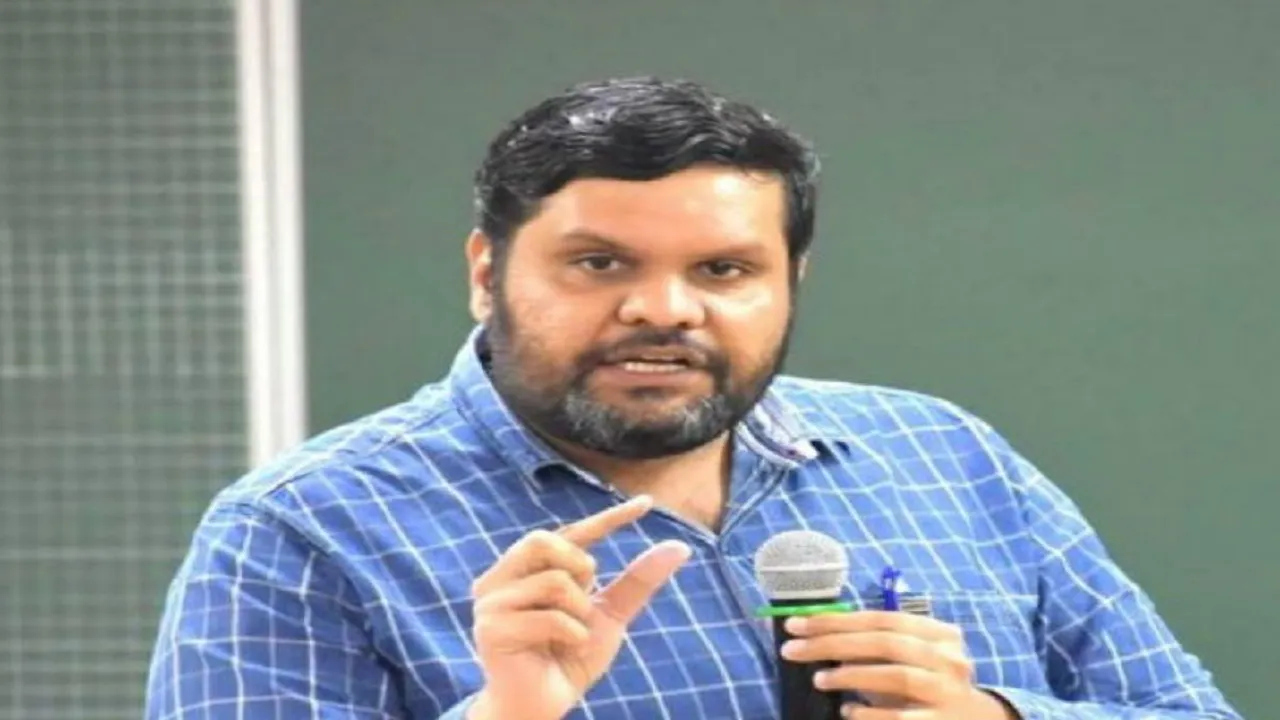 gourav vallabh