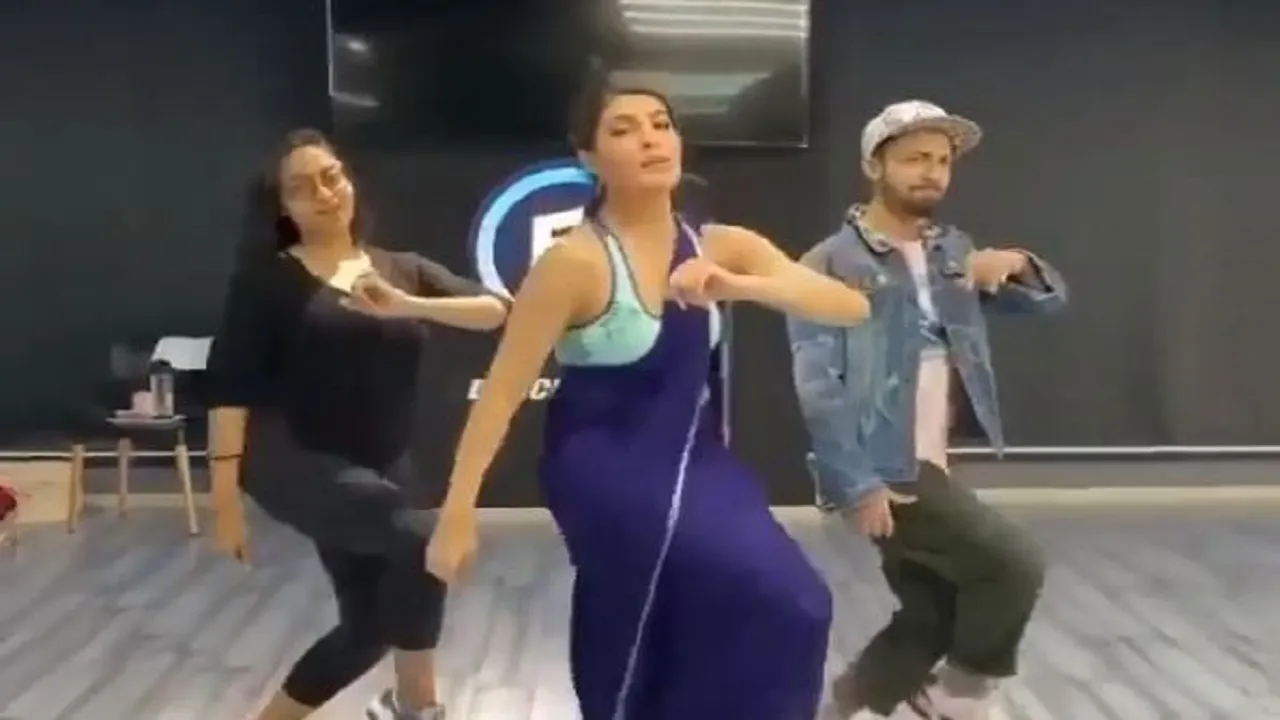 jacqueline