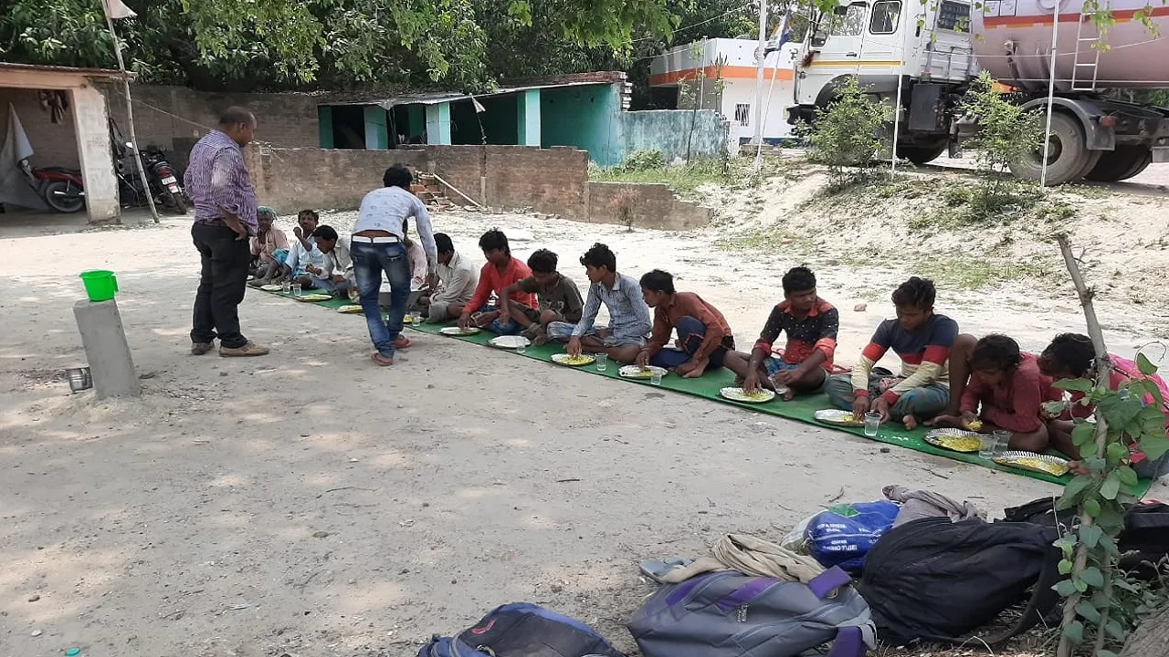 Langar