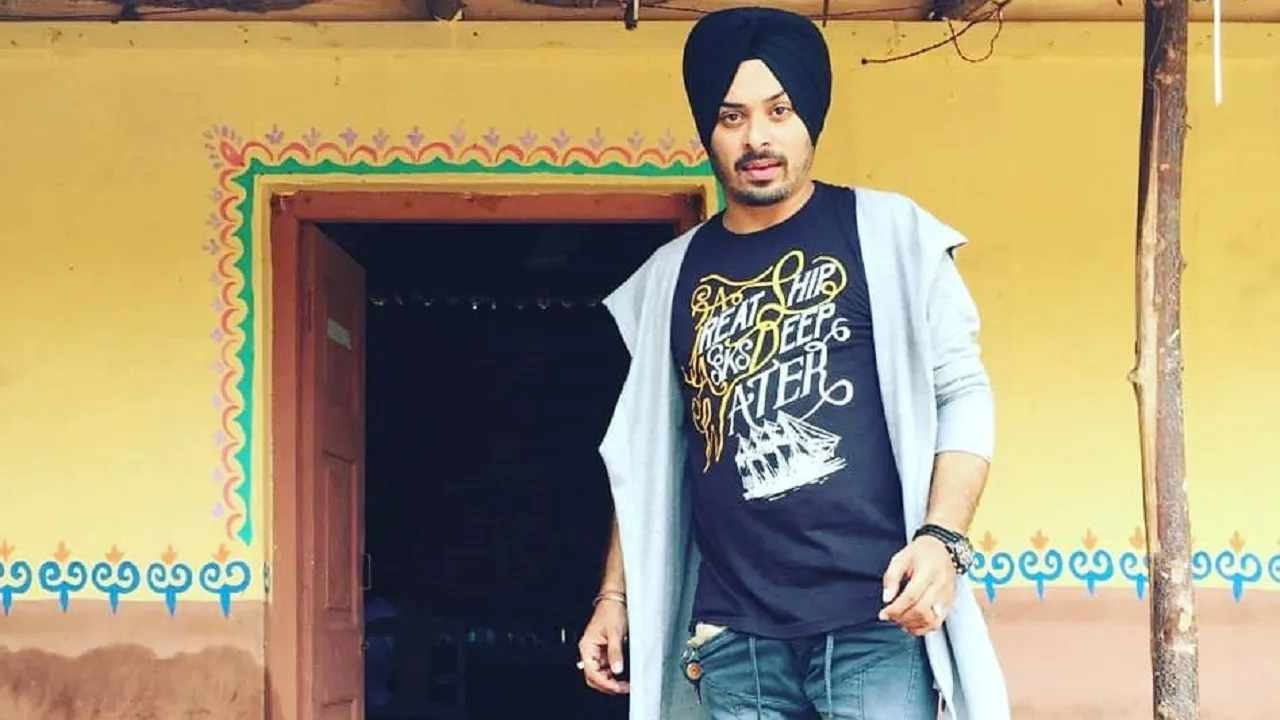 manmeet grewal