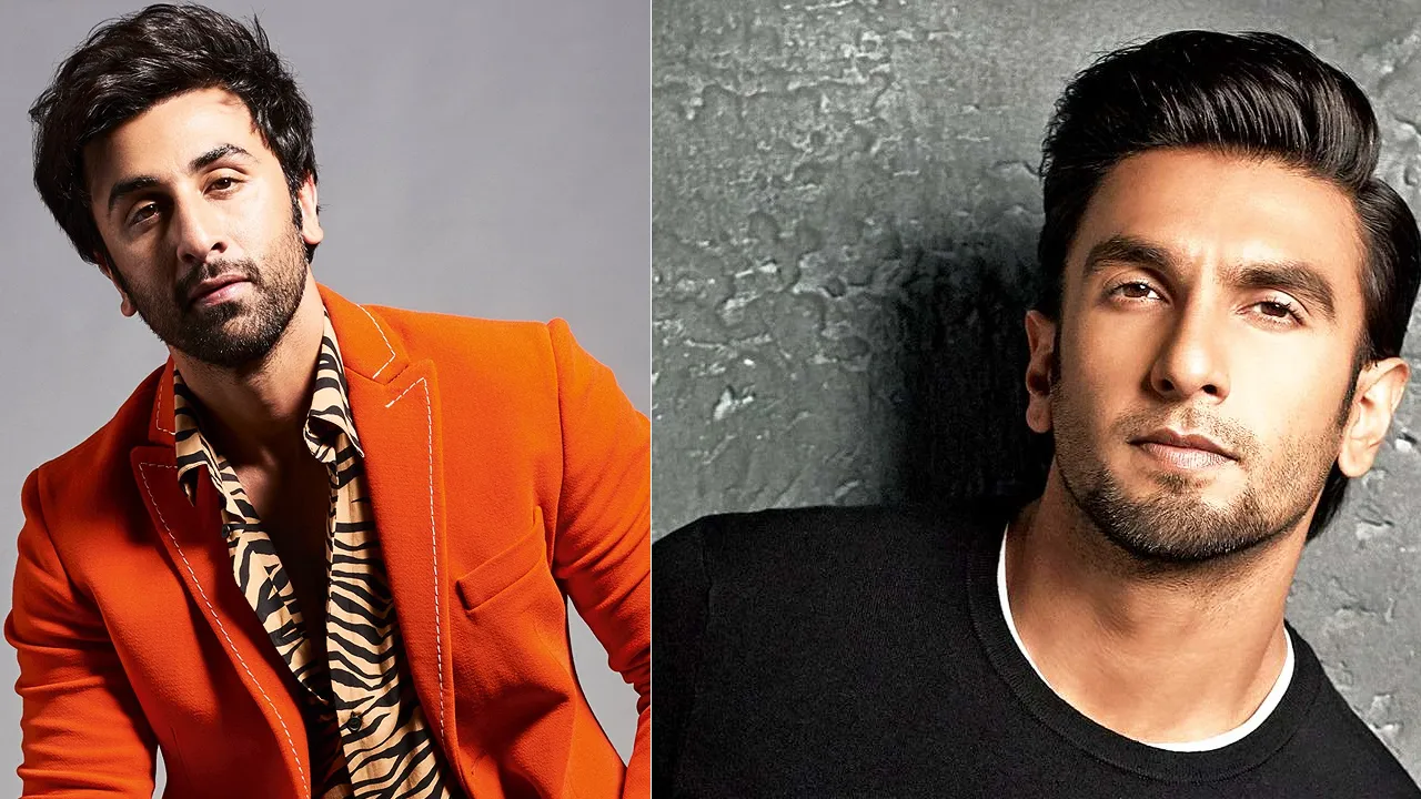 ranveer singh