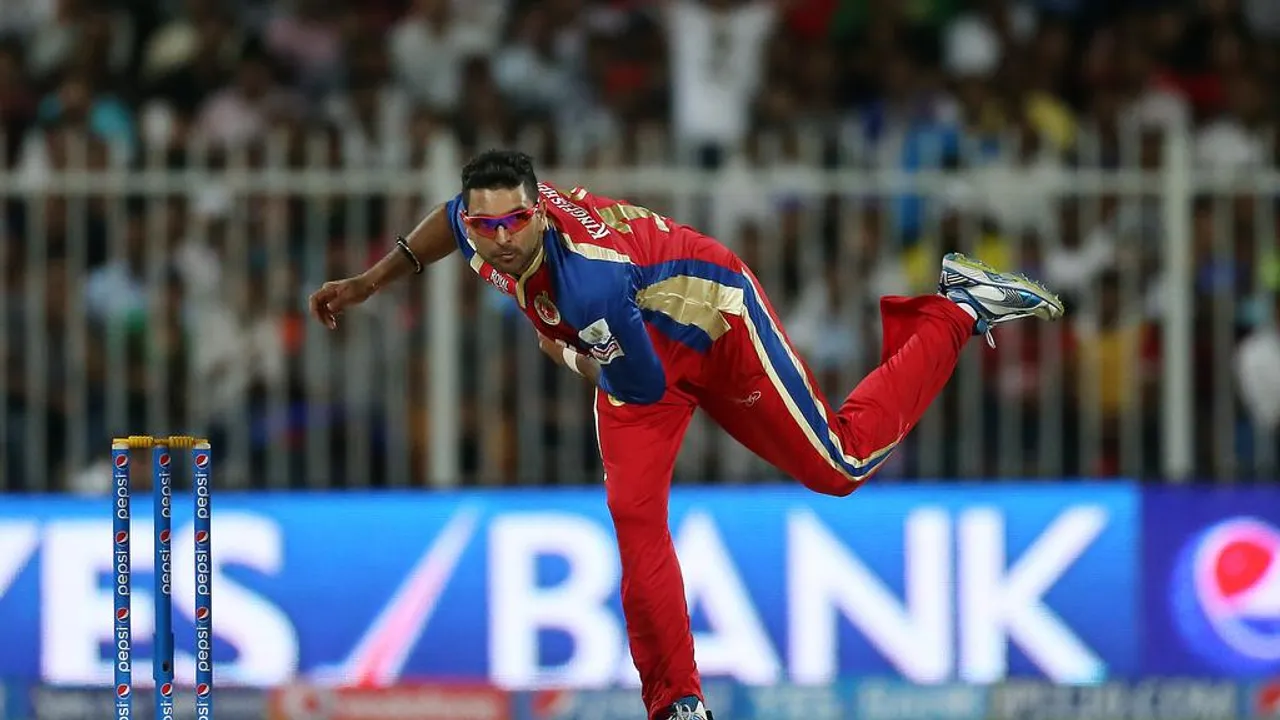 yuvraj singh
