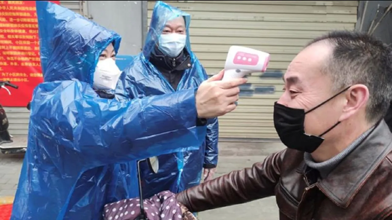 China Medical Team