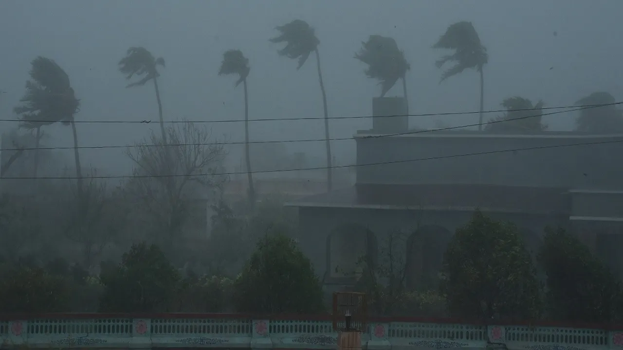 Cyclone