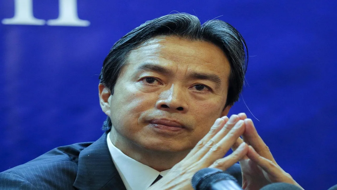 du wei