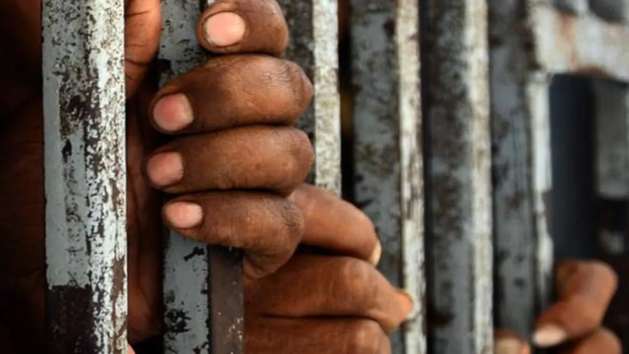 jail