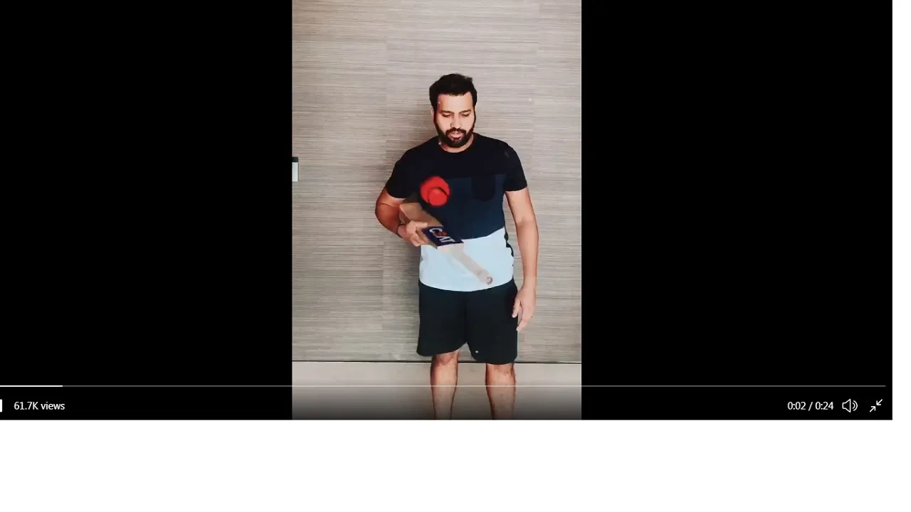 rohit