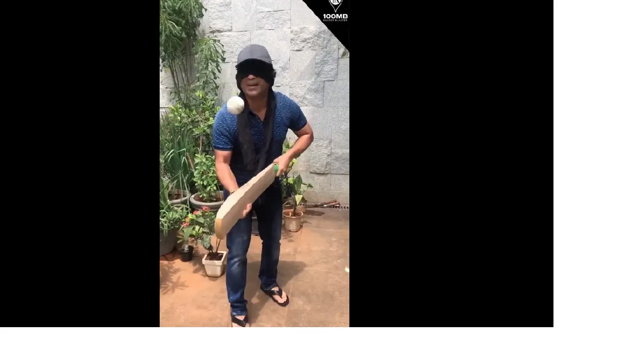 sachin