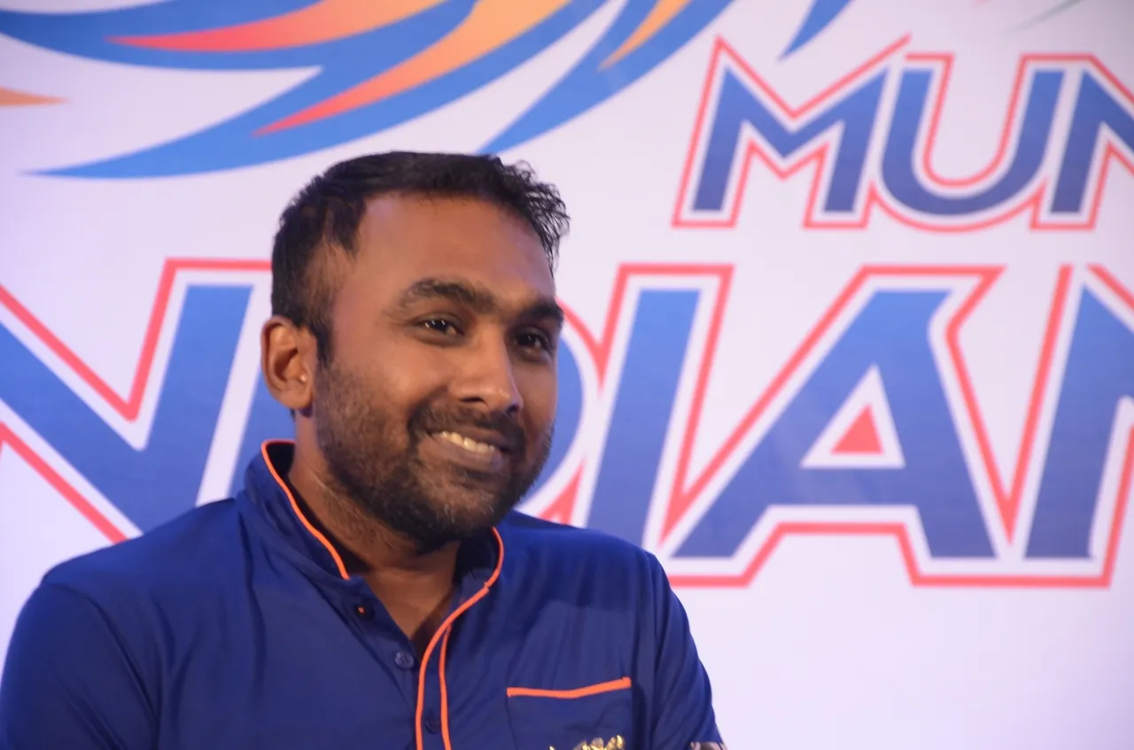 mahela jayawardene
