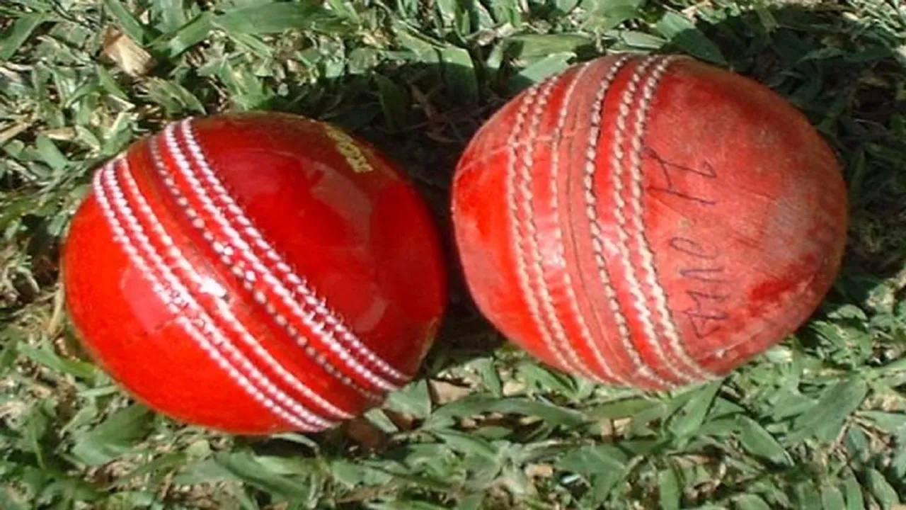 ball