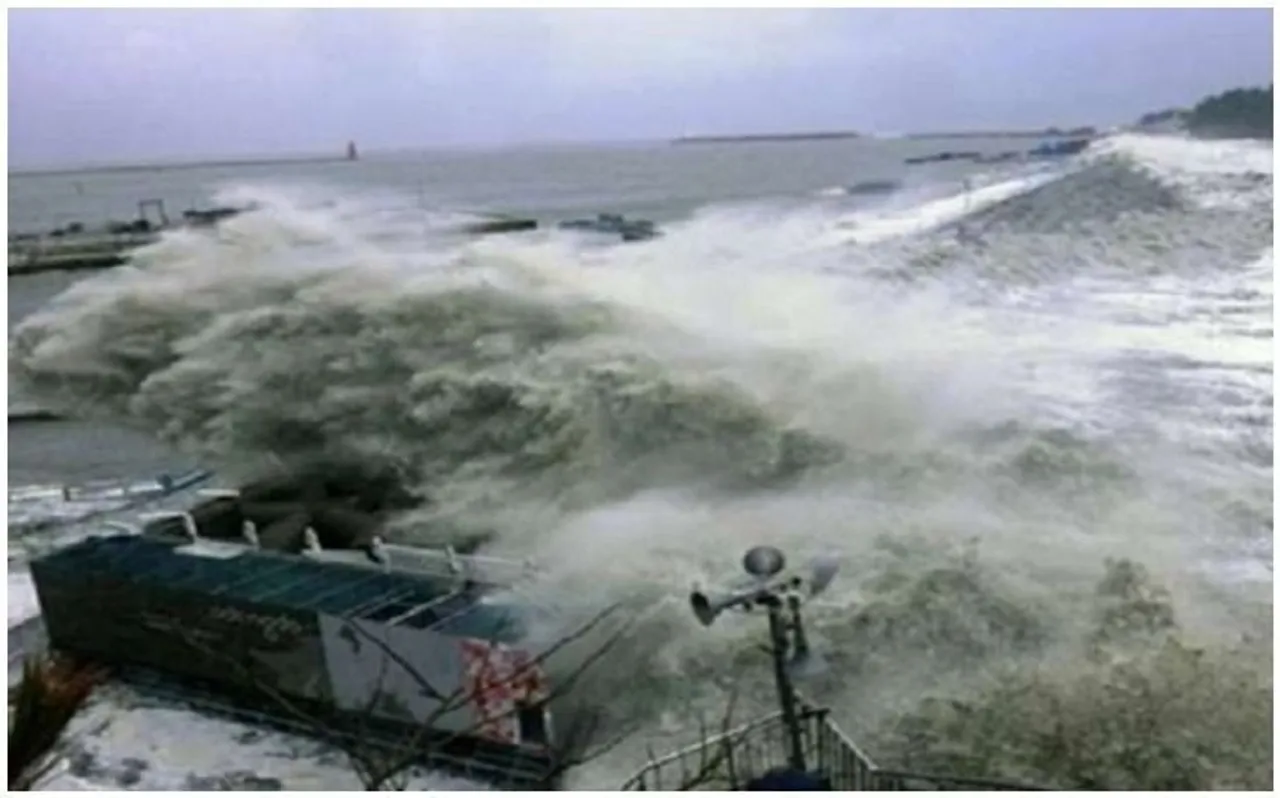 cyclone