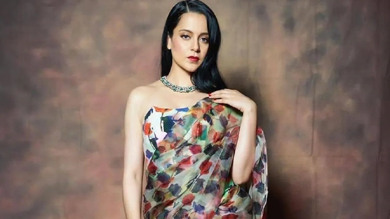 kangana ranaut