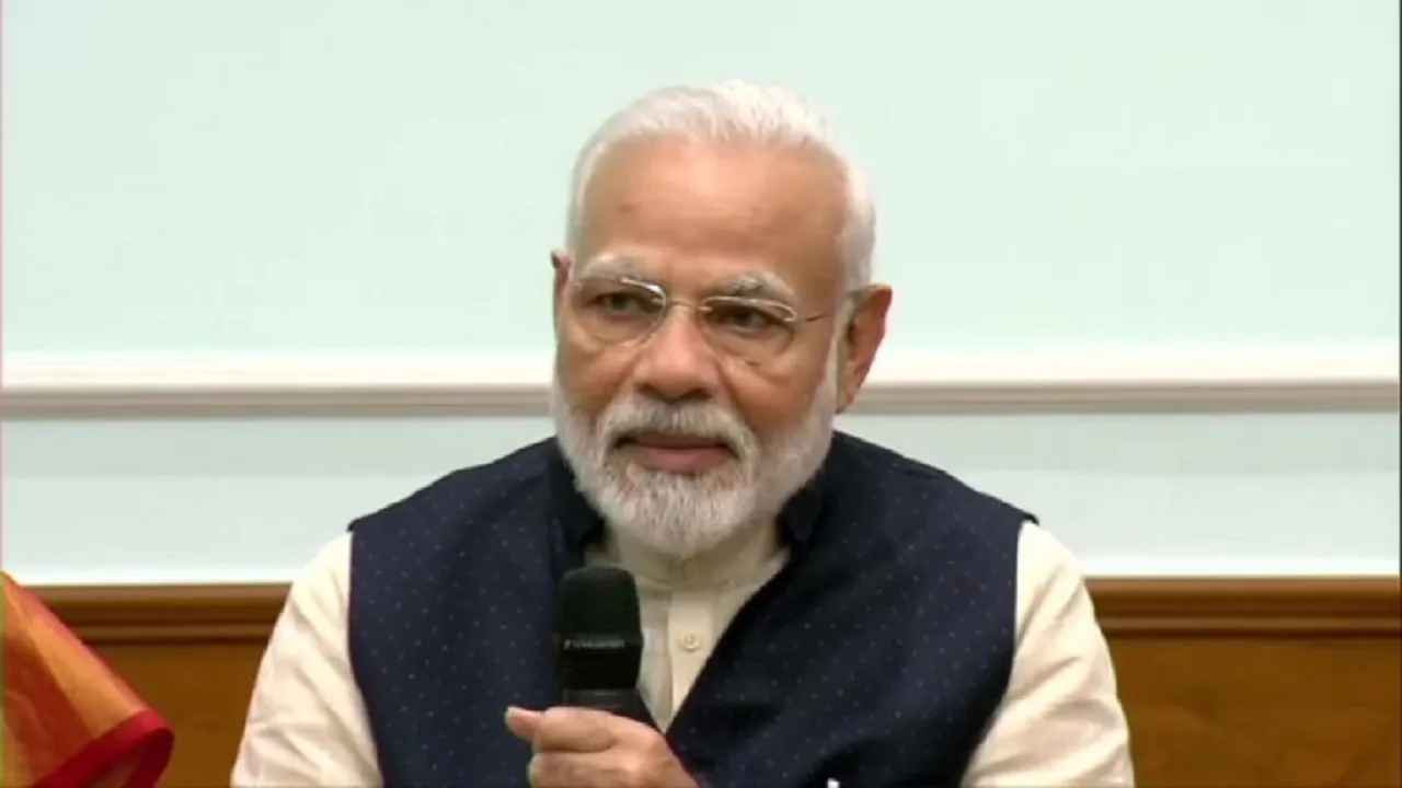 pm narendra modi