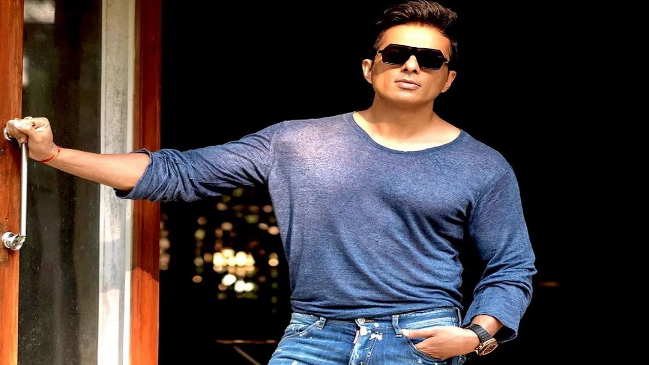 sonu sood
