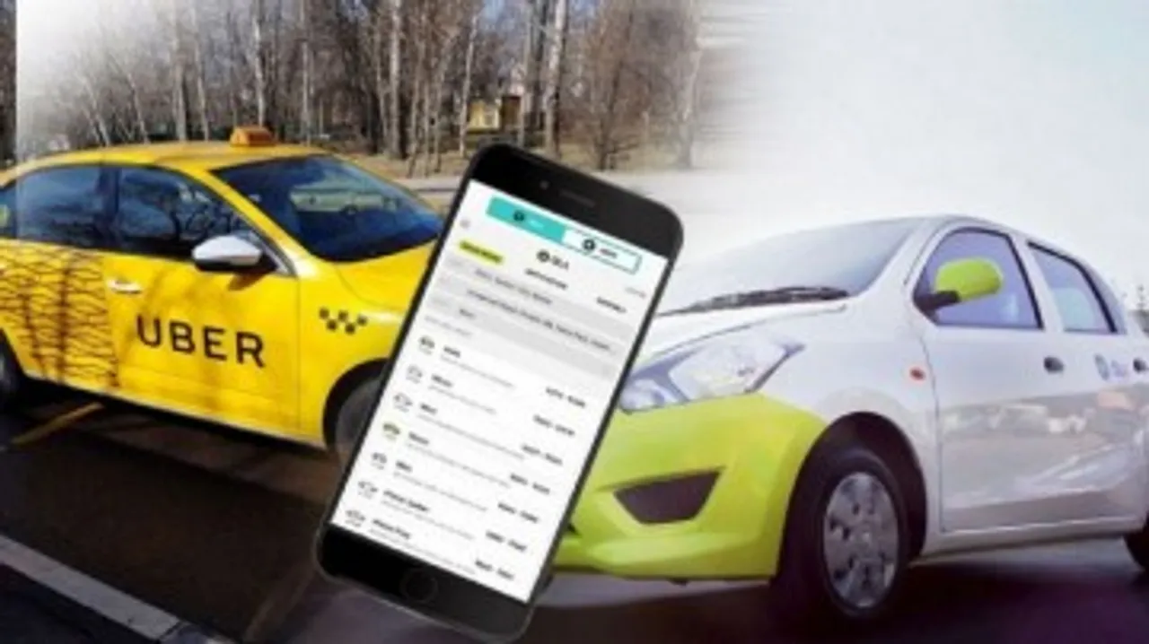 uber