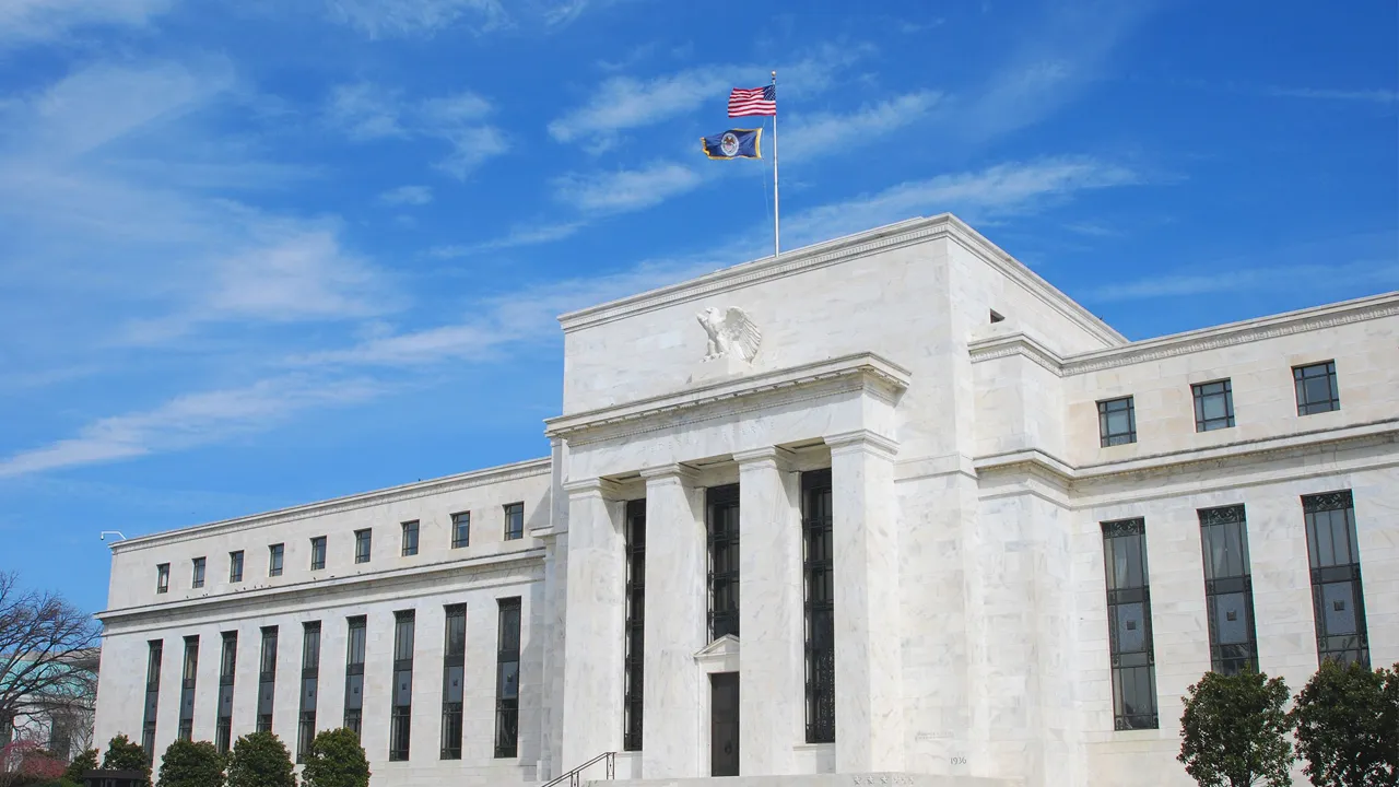 federal reserve