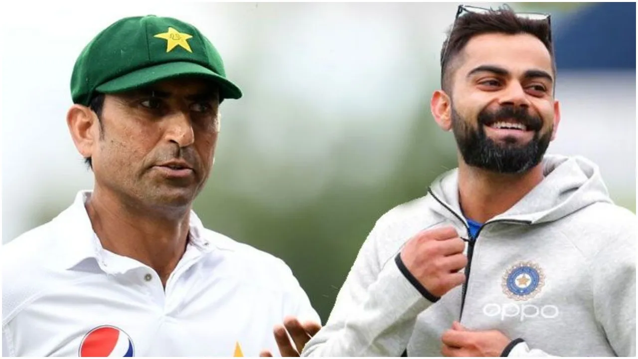 Younis Khan