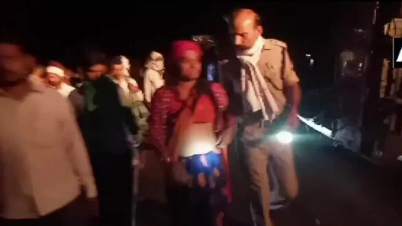accident