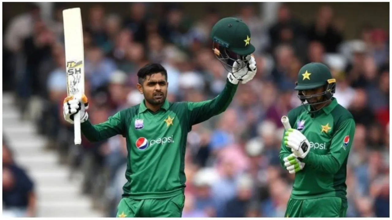 babar azam
