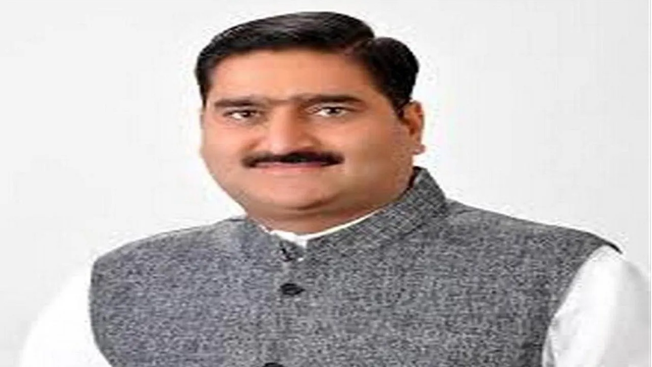 satish gautam