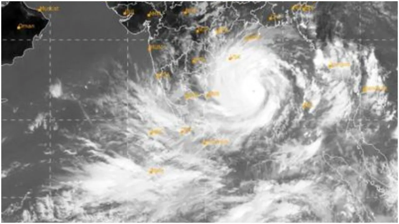 Cyclone
