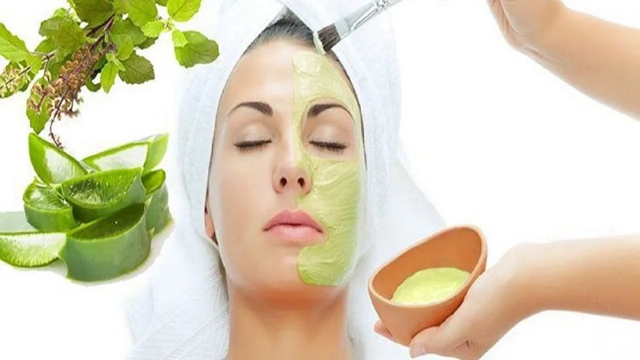 face mask